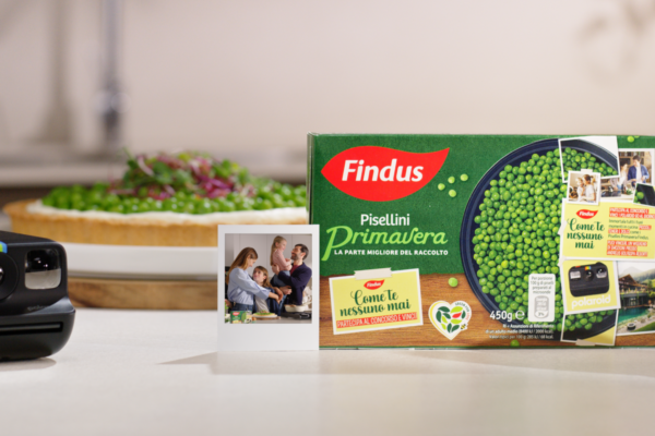 Findus // Spot 2024